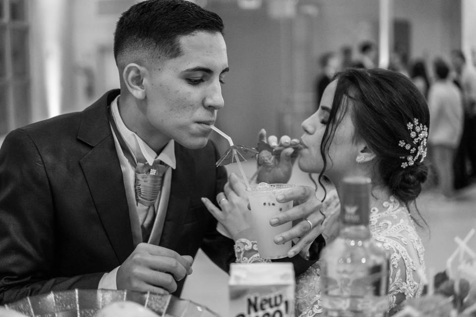 Rafaela & Hugo