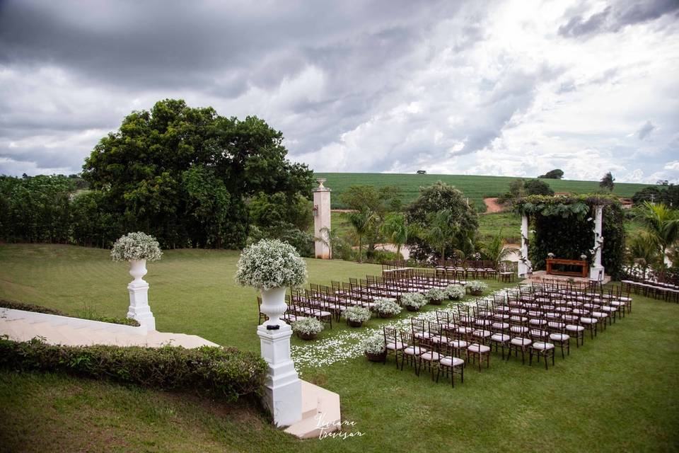 Fazenda Capituva