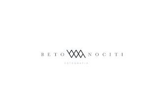 Beto Nociti Fotografia logo