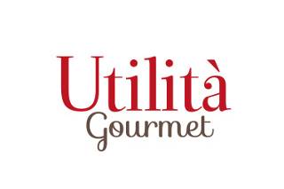 Utilità Gourmet logo
