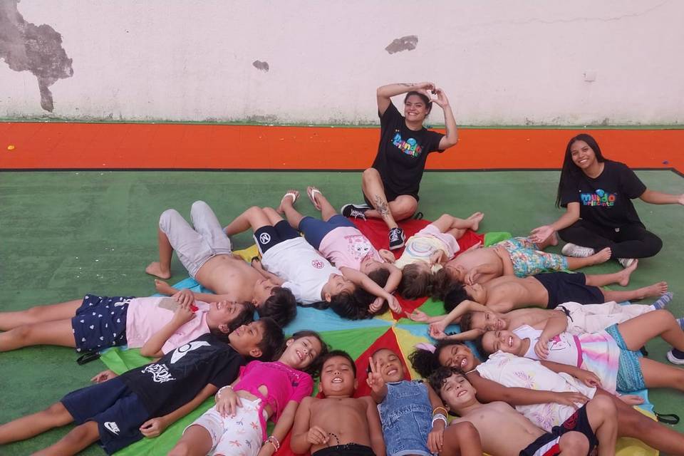 Brincadeiras