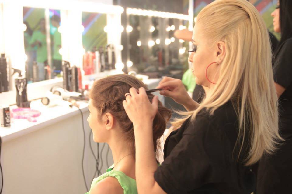 Vanessa Morais Makeup & Hair