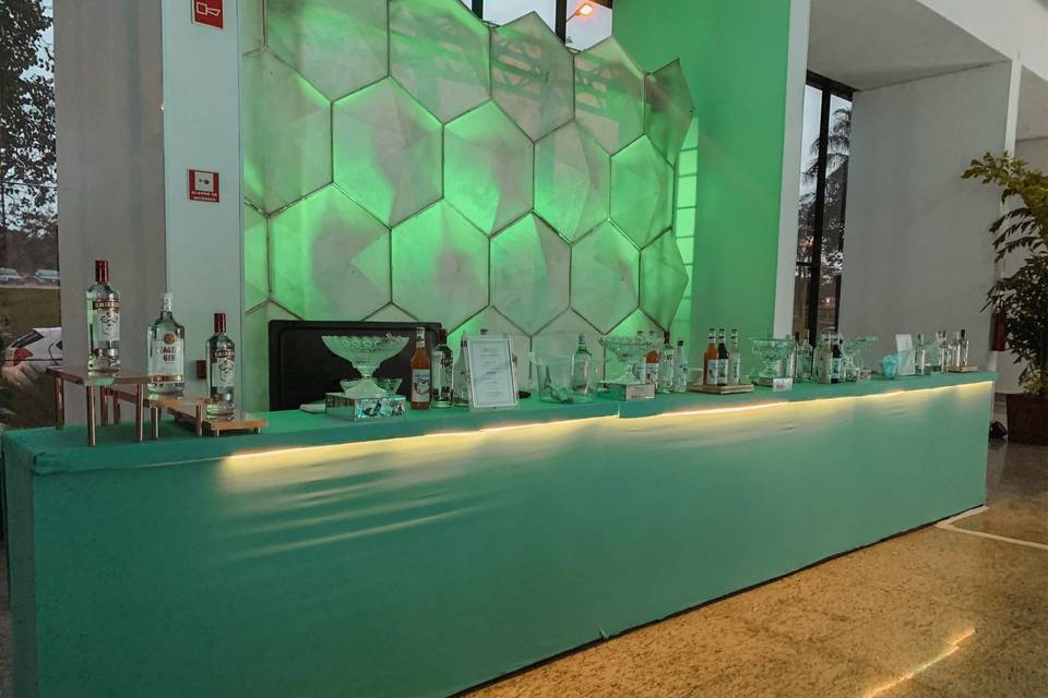 Bar temático