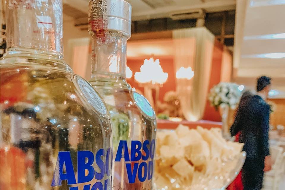 Bar absolut