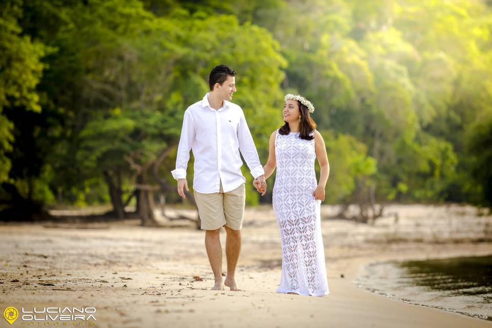 Casamento Realizado em Manaus