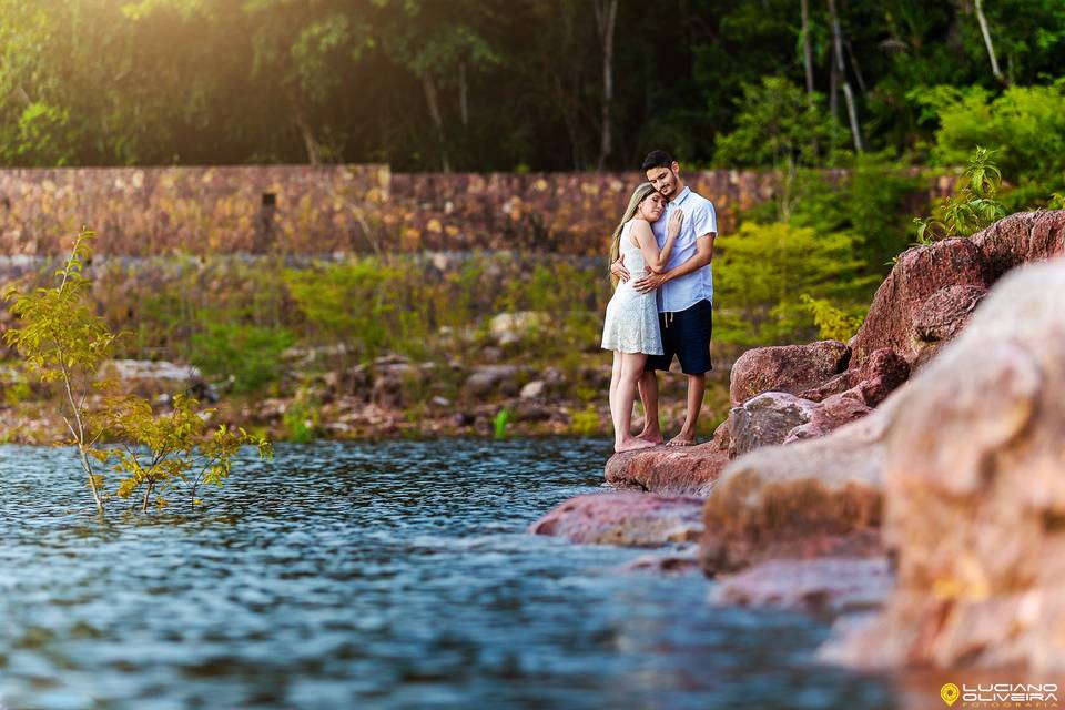 Casamento Realizado em Manaus