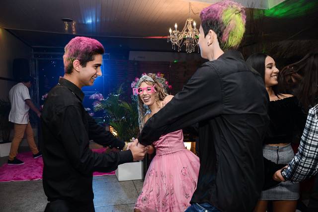 Debutantes