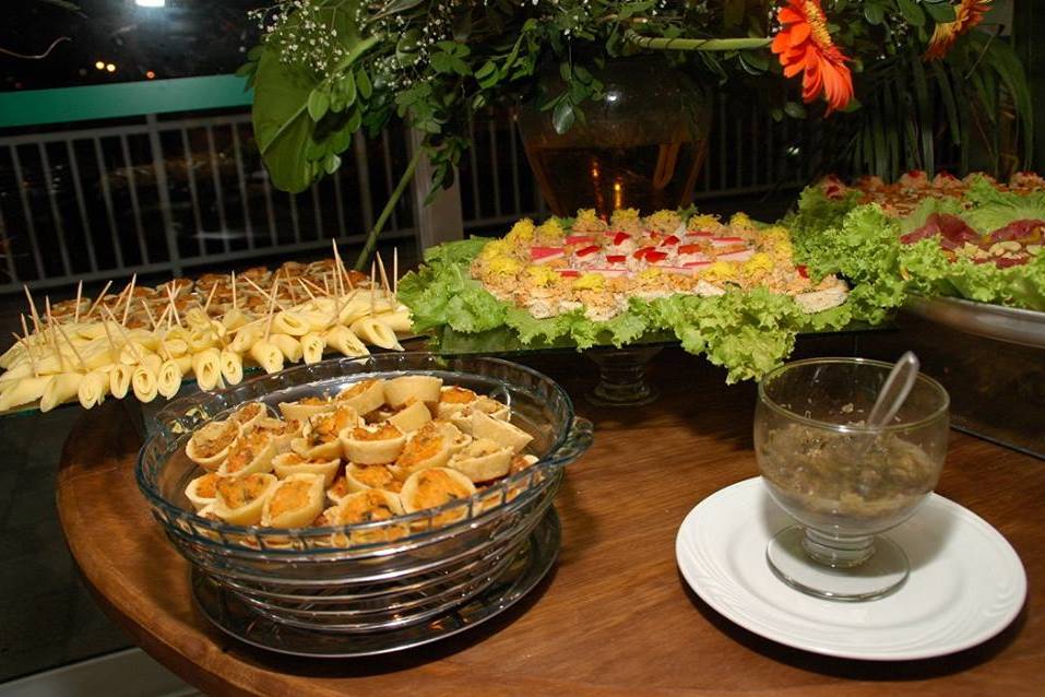 Clássicos Buffet & Eventos