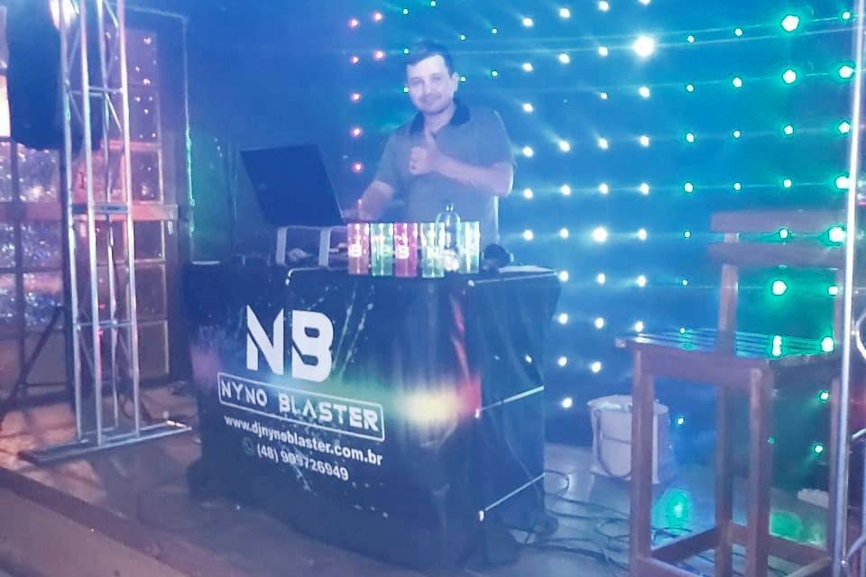 Dj Nyno Blaster