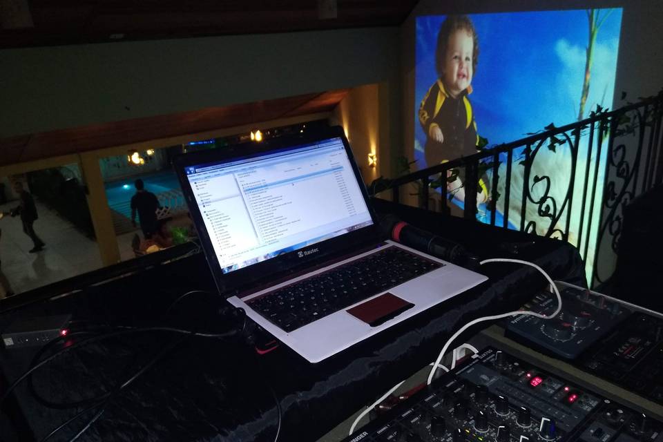 Projeção