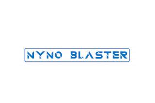 Dj nyno blaster logo