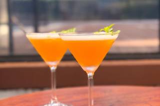Estações Drinks