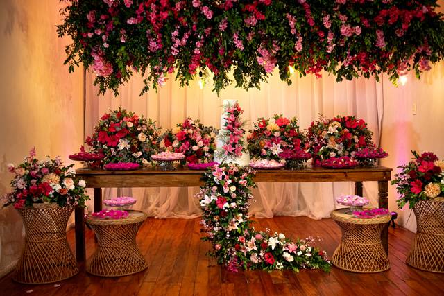 DeCasa Eventos