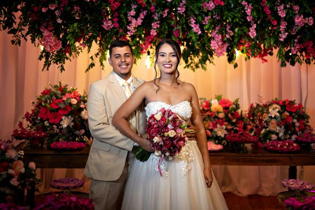Vanessa & Brenno