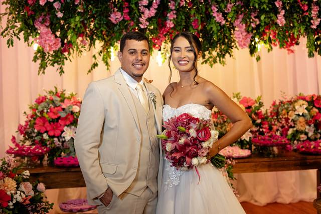 Vanessa & Brenno