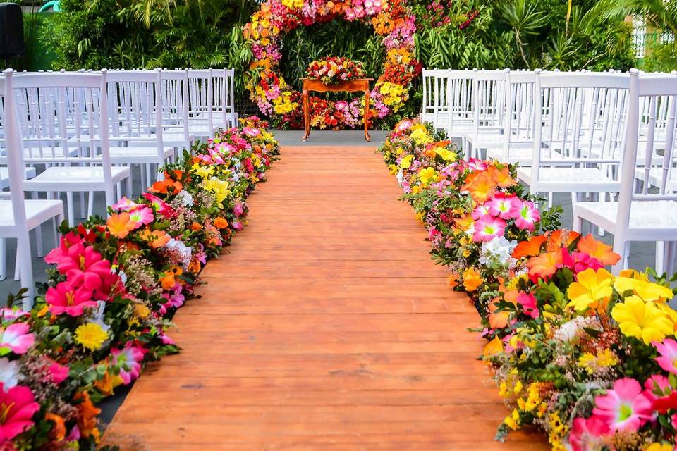 RUAN & FERNANDARUAN & FERNANDA