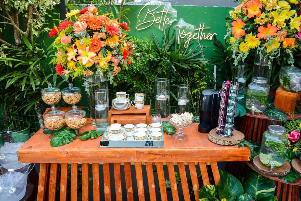 RUAN & FERNANDARUAN & FERNANDA