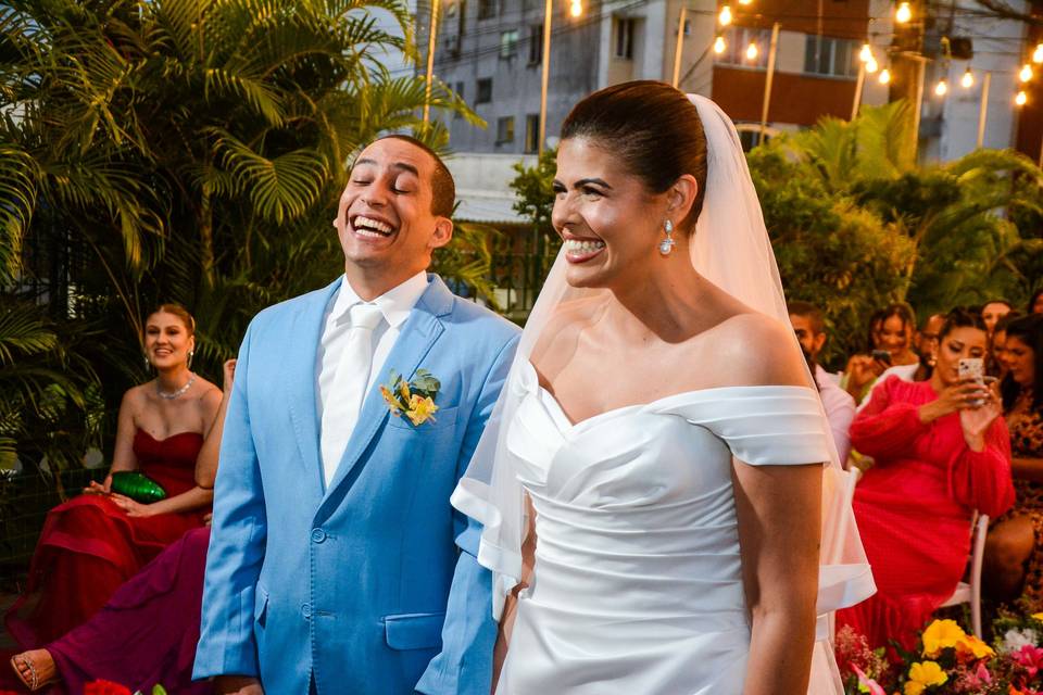 RUAN & FERNANDA