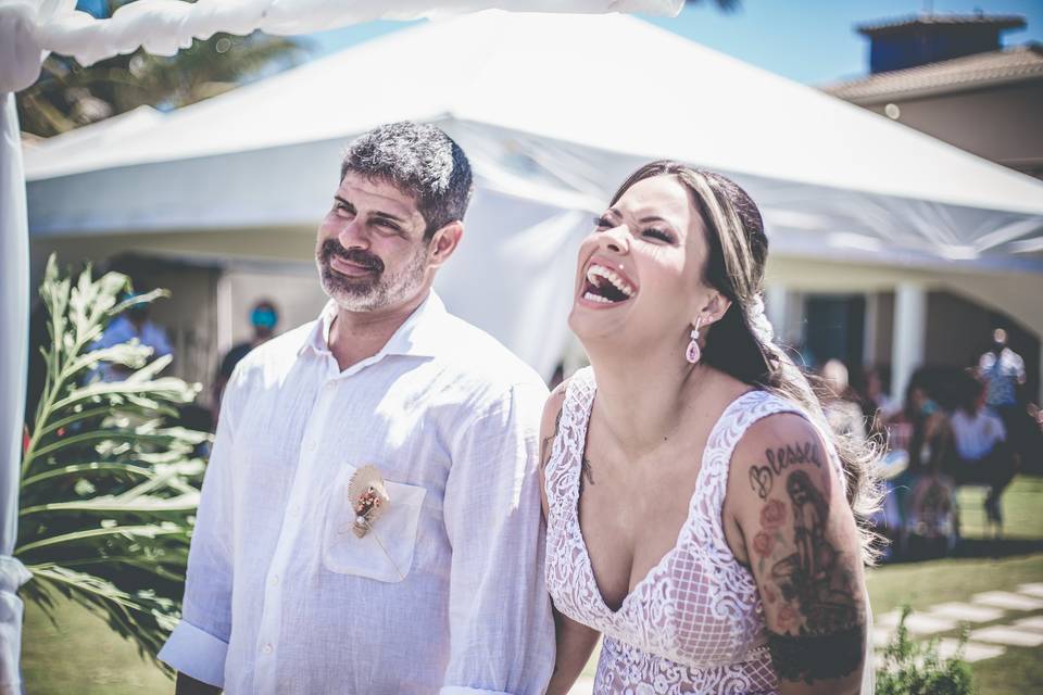 Wedding Day