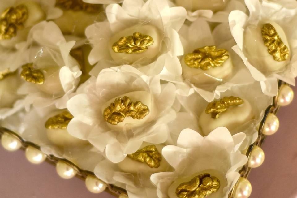 Decoração interna - 14