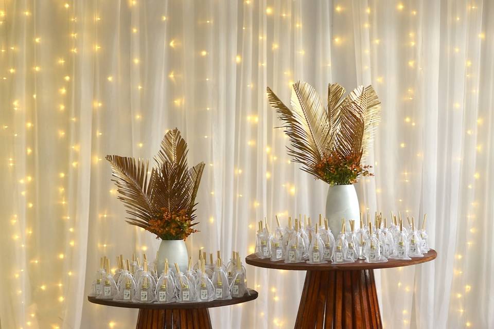 Decoração interna - 15