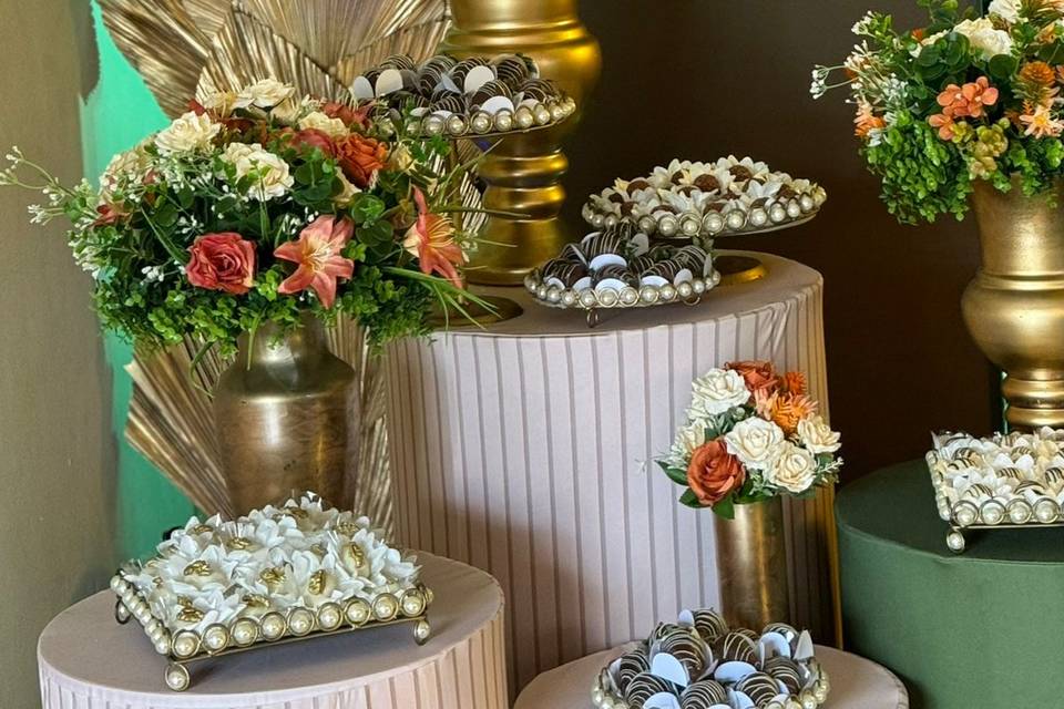 Decoração interna - 12