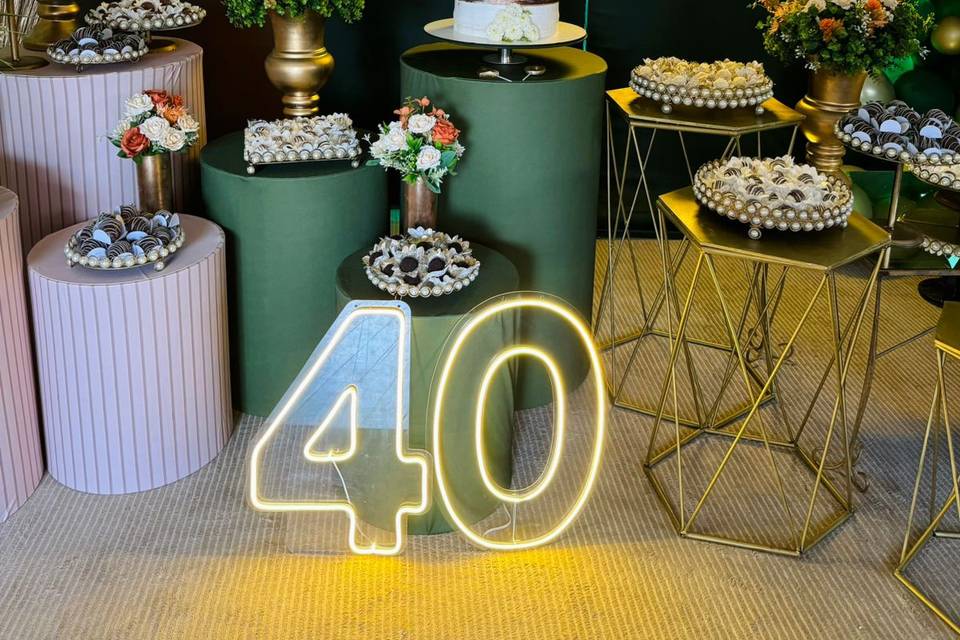 Decoração interna - 3