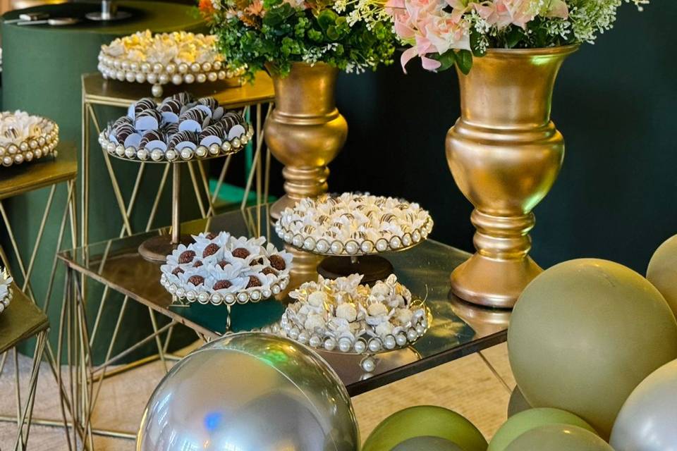 Decoração interna - 5