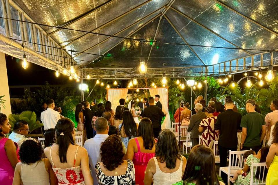 Galeria dos Convidados