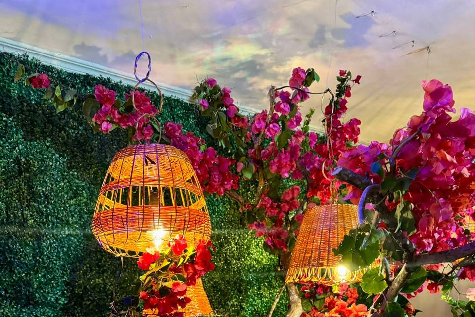 Decoração interna - 4