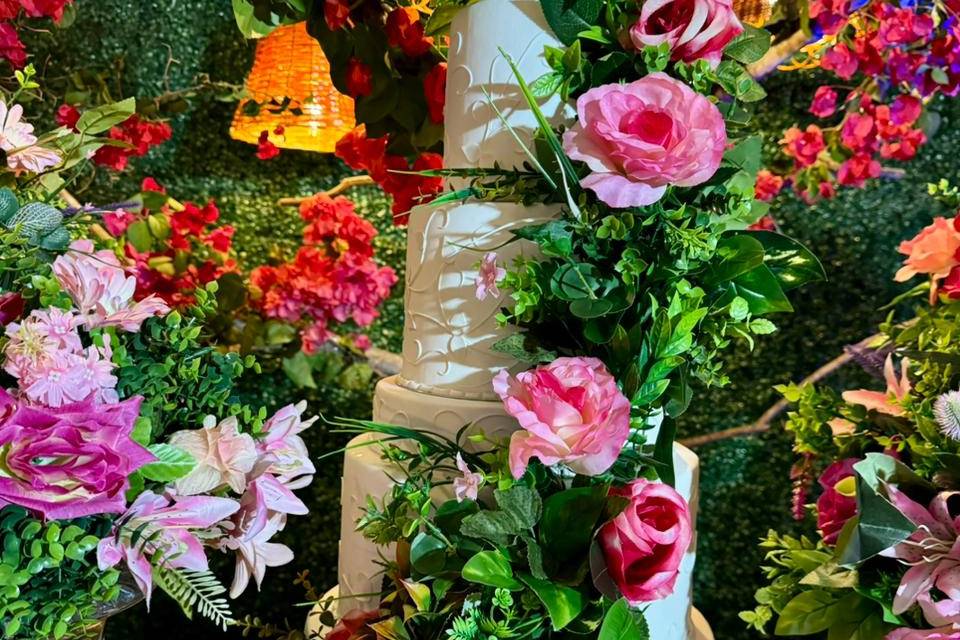 Decoração interna - 2