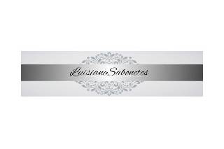 Luisiane Sabonetes logo