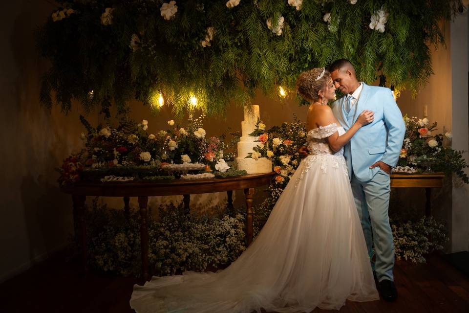 Adrinele & Miguel