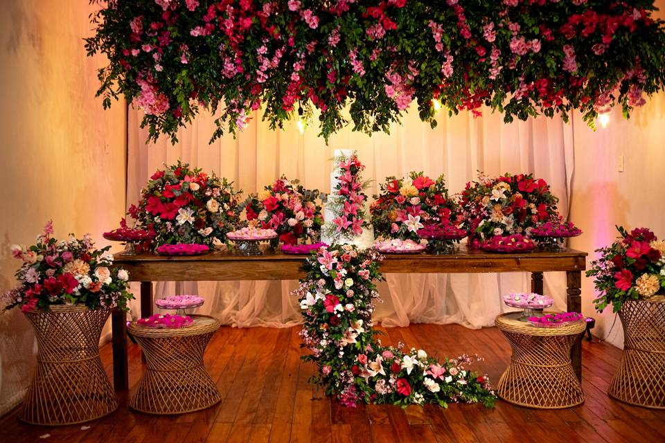 DeCasa Eventos