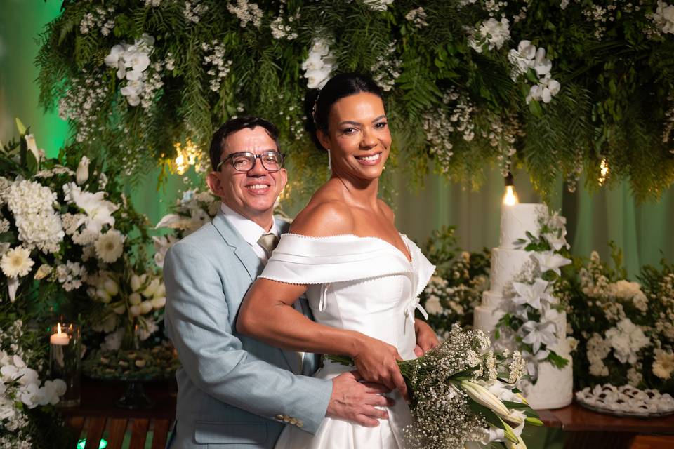 Kelly & André