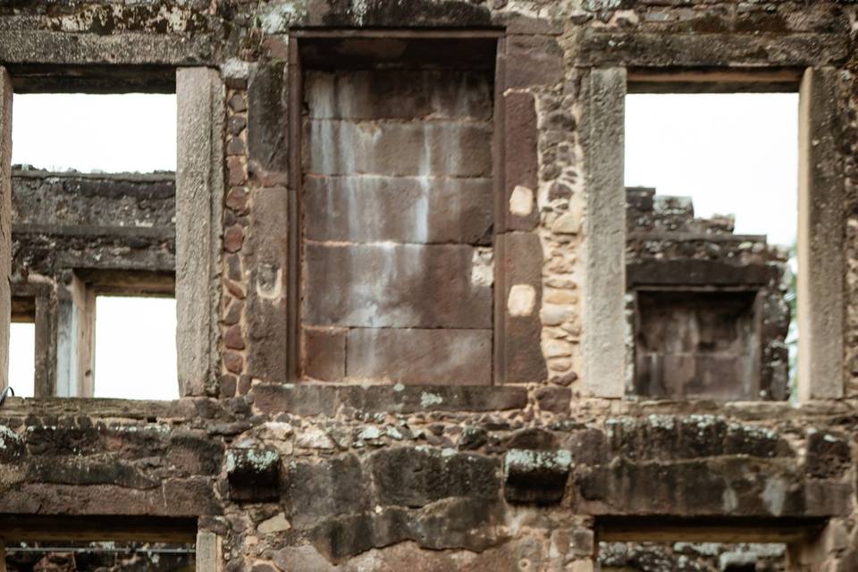 Brenno & Vanessa (Pre wedding)