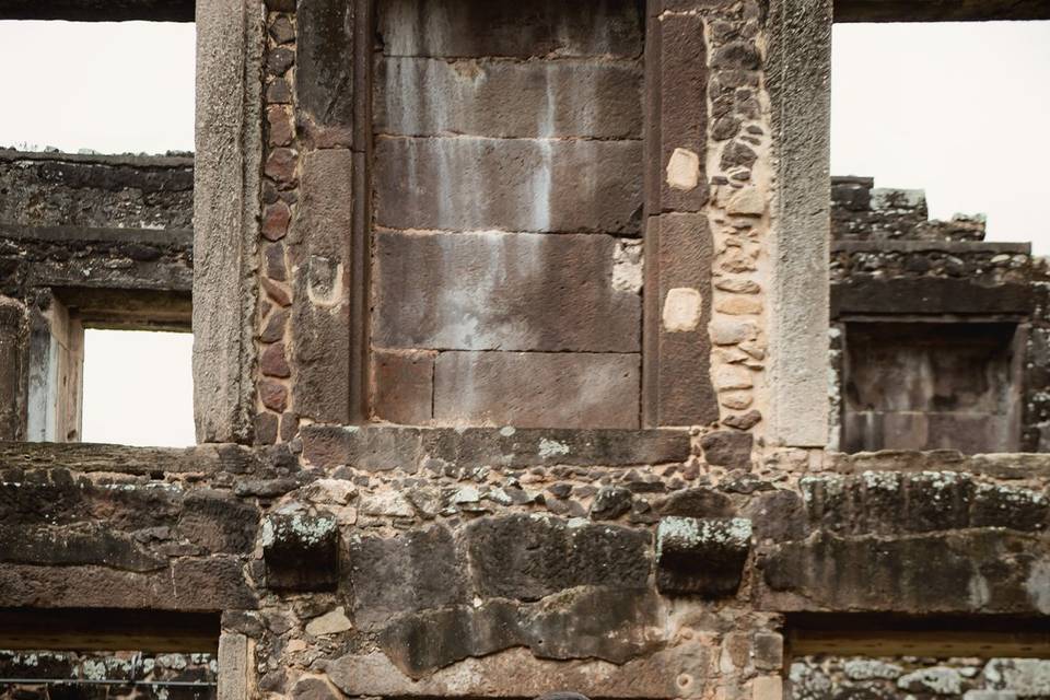 Brenno & Vanessa (Pre wedding)