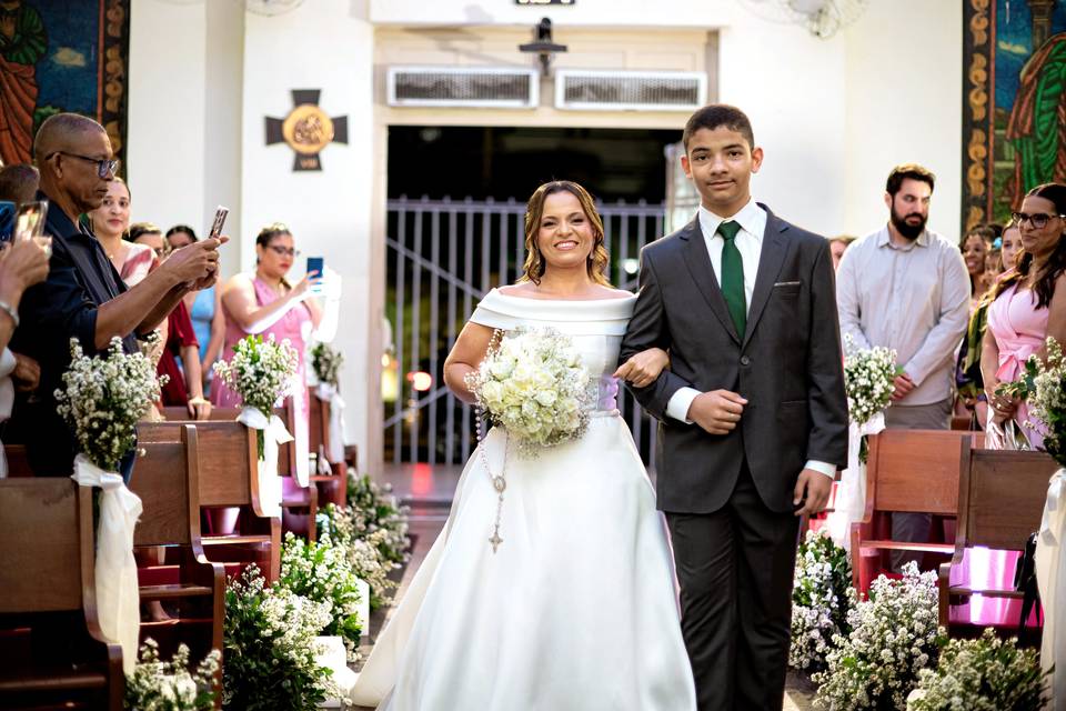 Heliane & Rafael