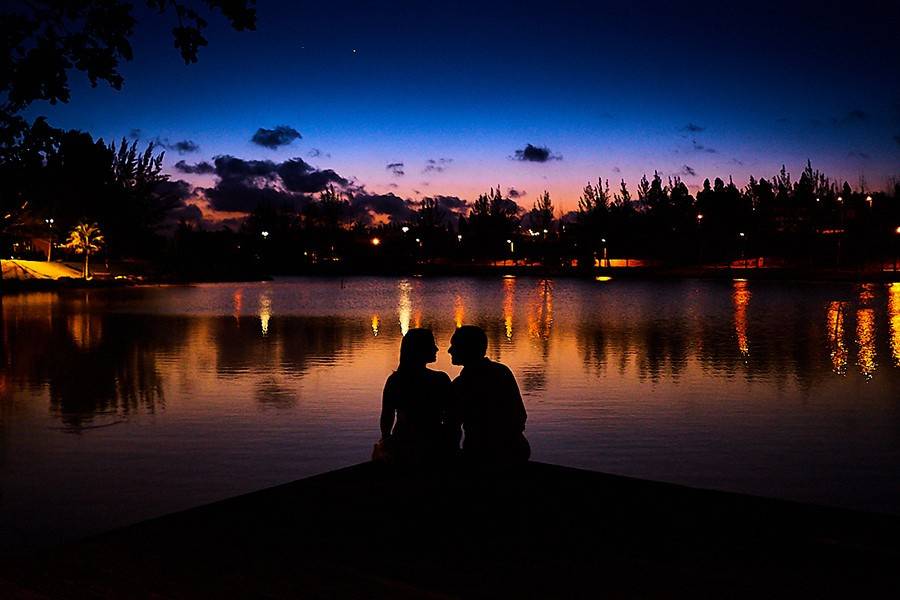 Bruna & Gabriel