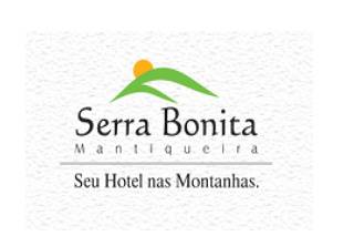 Serra bonita Logo