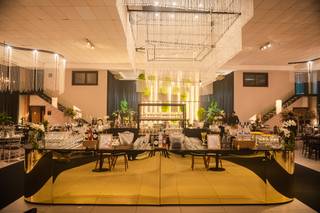 Luxo's Bartenders