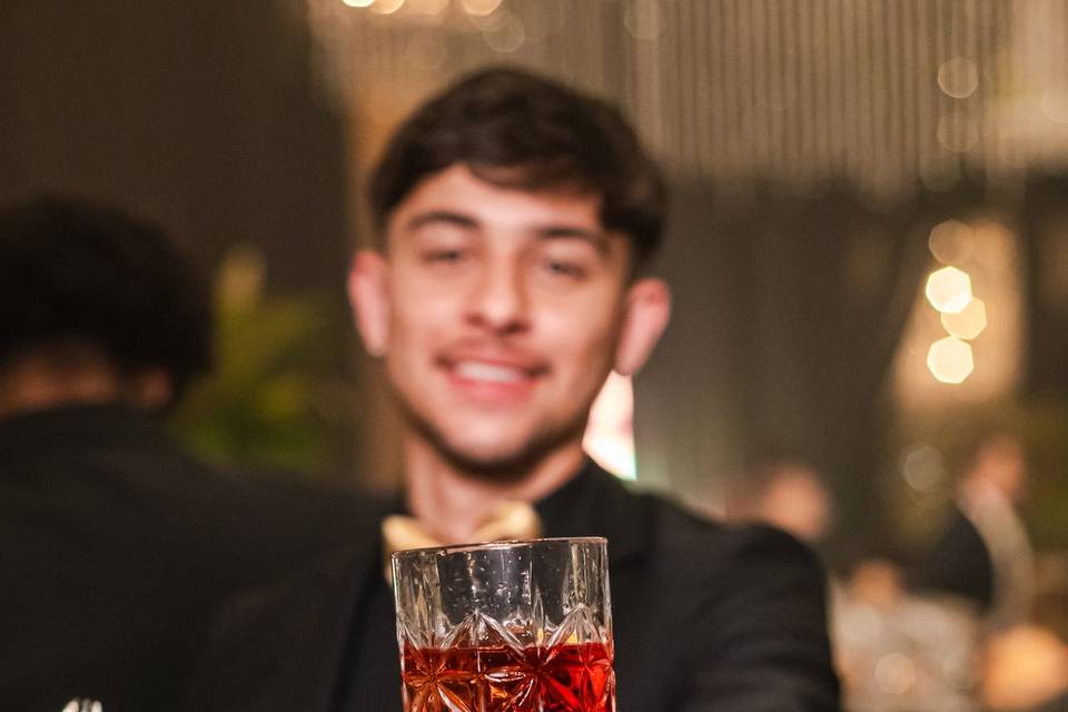 Viva essa experiência!