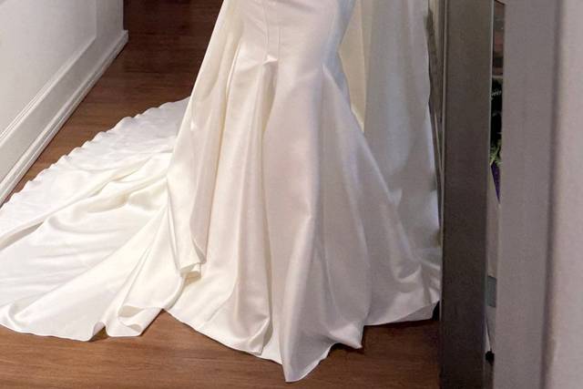 Maquiagem blindada para noiva