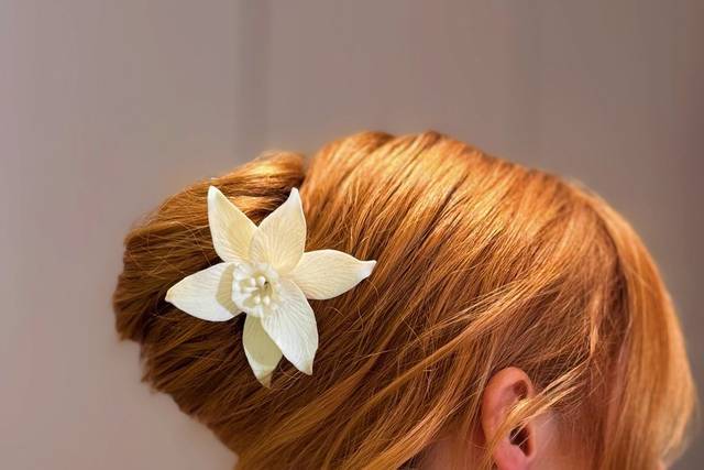 Maquiagem blindada para noiva