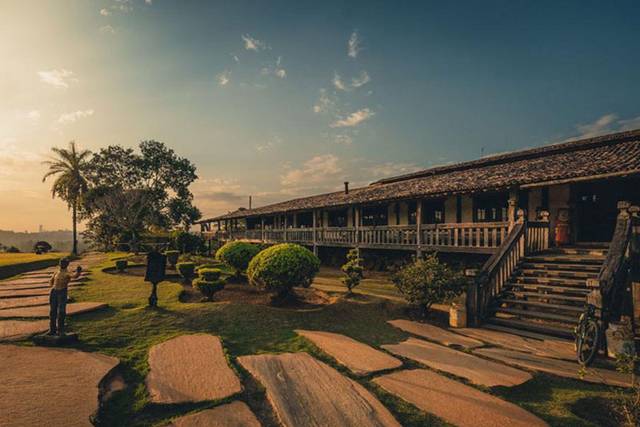 Hotel Quintas do Engenho