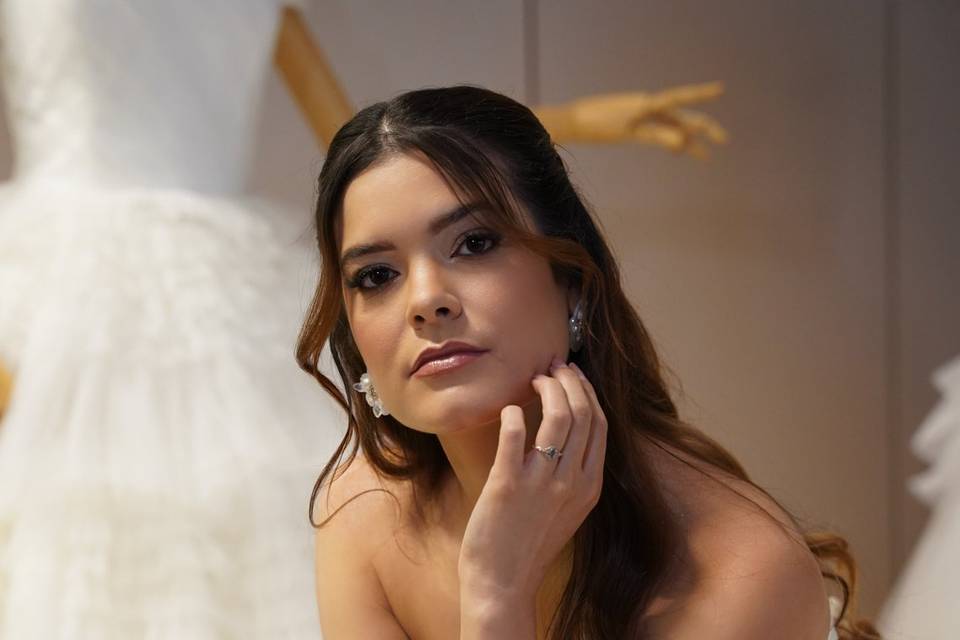 Bela noiva