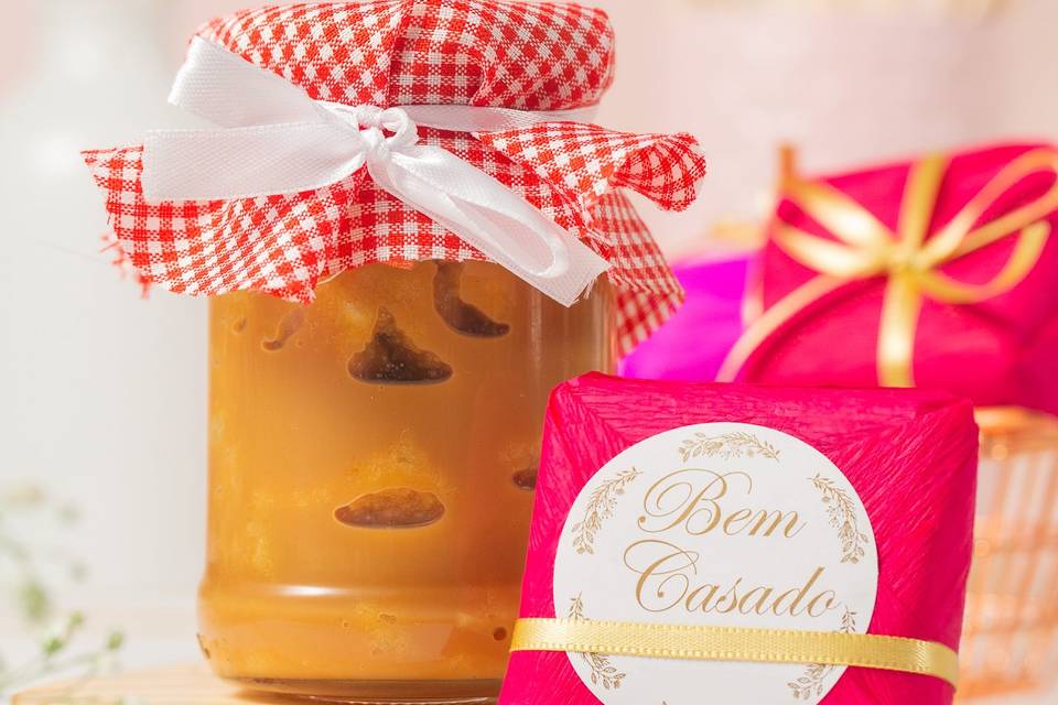 Bem-casados