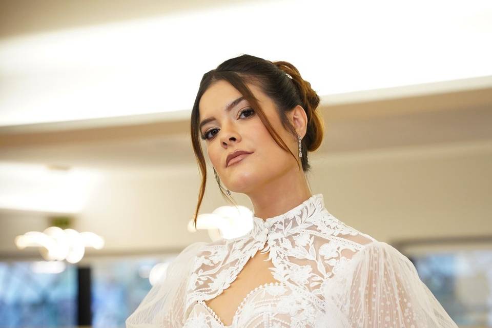 Bela noiva