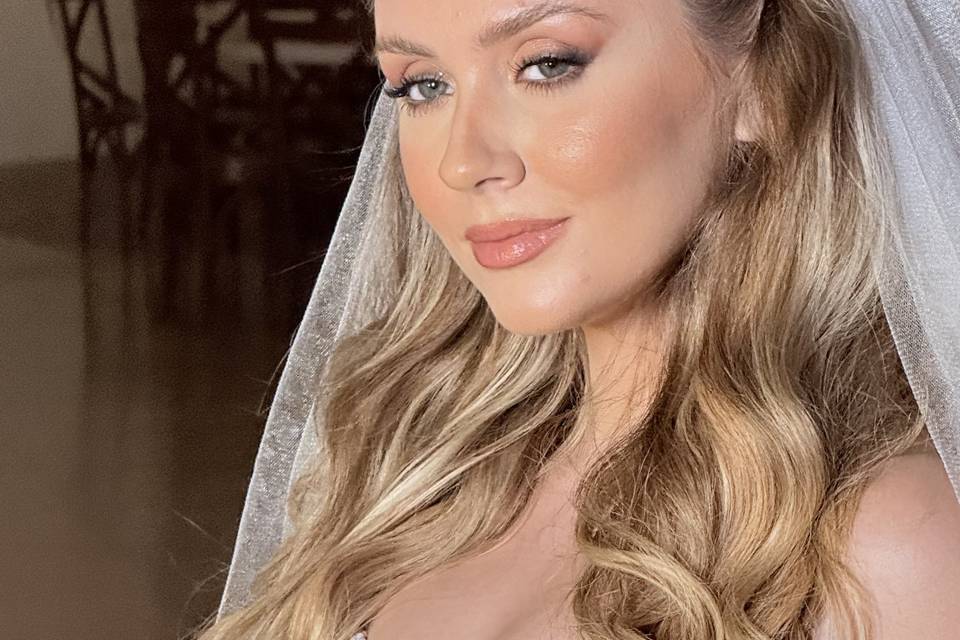 Maquiagem para casamento