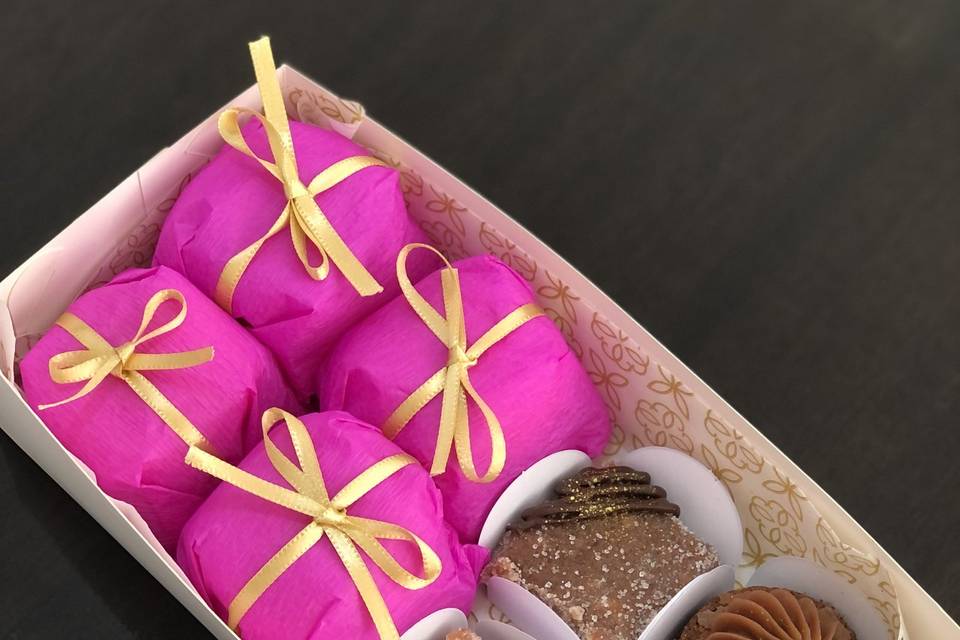 Monteiro Brigadeiro